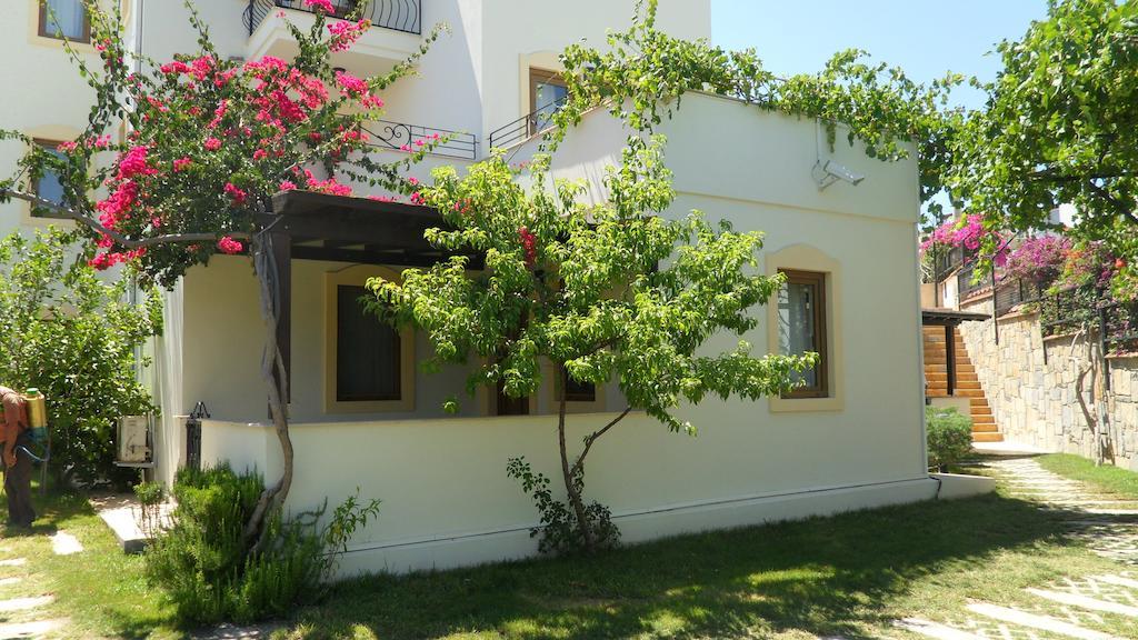 Ozukara Apart 2 Gümbet Exterior foto